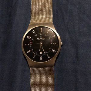 Skagen watch